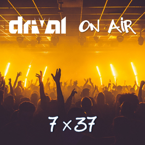 Drival On Air 7x37