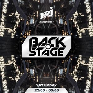 Backstage – #164 [Guest Mix by Shiver & Loud About Us & EJ] by ...