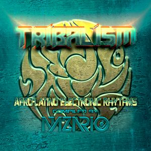 TRIBALISM - Afro-Latino House Musik