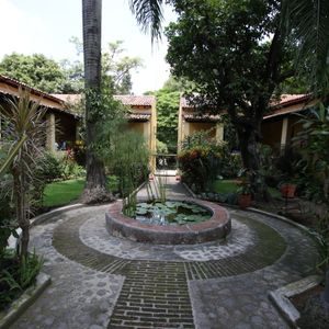 Jardin etnobotanico 4.