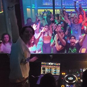 House set recorded 6/10/21 at Roanoke's Park Dance Club!