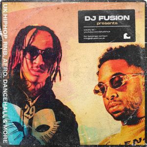 #Wavey 23 | New Hip Hop RnB Afro Dancehall UK Urban songs.