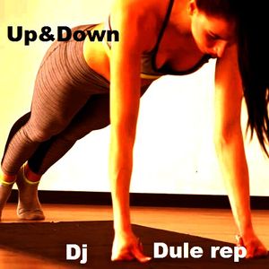 Up & Down Nu-Disco Reloaded