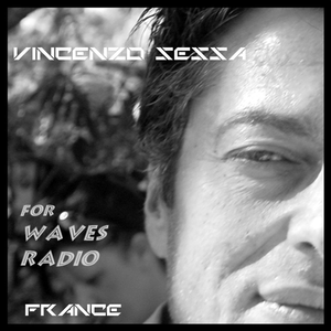VINCENZO SESSA for Waves Radio #96
