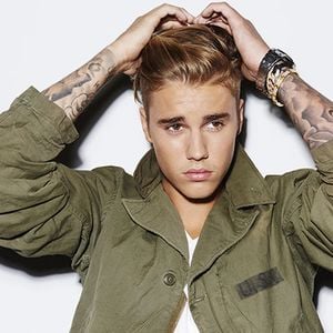 Justin Bieber Mixtape - DJ Chango Phat by DJ Chango Phat - Australia ...