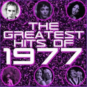 THE GREATEST HITS OF 1977 - STANDARD EDITION By RPM | Mixcloud