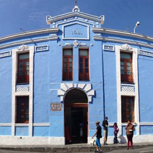 Museo de Arte Religioso. Lo nuestro