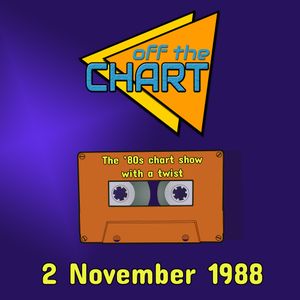 Off The Chart: 2 November 1988