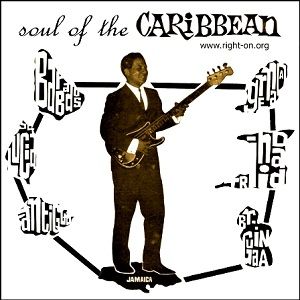 Soul of the Caribbean