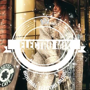 Electro mix 974 Show 3