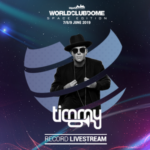 Timmy Trumpet - LIVE @World Club Dome 2019 - Space Edition (LIVESTREAM  PART) by WORLD CLUB DOME RECORDS | Mixcloud