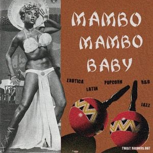 mambo baby safe air free