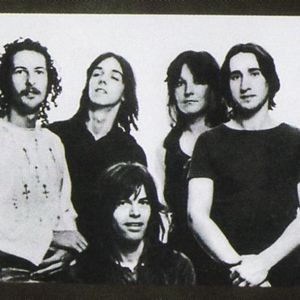 Stone The Crows Ballad Of Hollis Brown 1972 By Meca Pd Radio