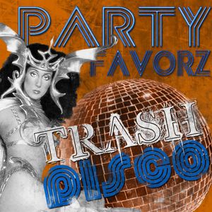 Trash Disco part.4