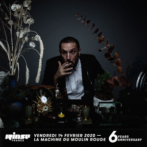 Maison Close Invite Absl 03 Fevrier 2020 By Rinse France Mixcloud