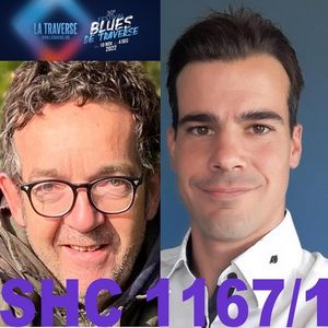 SWEET HOME CHICAGO 1167/1 - avec Olivier Gall et Raphael Roumy