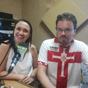 Porque Hoje é Domingo #268 | Viva Covilhã | 6 outubro 2019