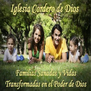 Serie: Dios Habla Hoy Sesión 1: Cuando Dios Habla Suceden Cosas by Iglesia  Cordero de Dios | Mixcloud
