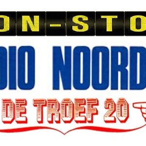 rolleman radio  Radio Noordzee Troef 20 -01 -December -1973