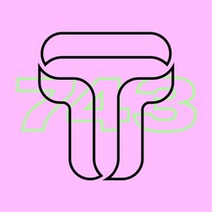 Cover art for Transitions with John Digweed by johndigweed