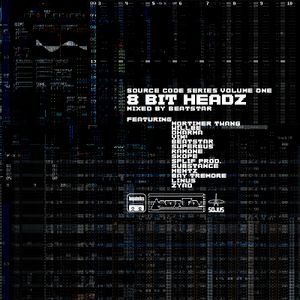 8 Bit Headz Mixed by BeatStar (Part 2)