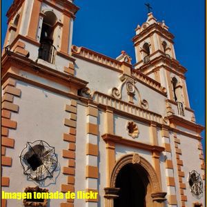 Parroquia de la preciosa sangre de Cristo. Estamos recuperando nuestro patrimonio