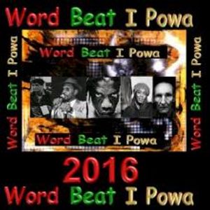 Echo Chamber - Word Beat I Powa Special - 04-20-16