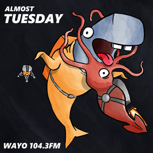 AlmostTuesday