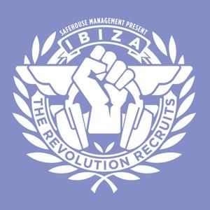 The Revolution Recruits - Live from Space, Ibiza Week 8
