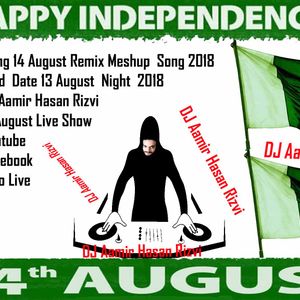14 August New Song Meshup 2018 By Dj Aamir Hasan Rizvi Mixcloud New year 2018 dj remix. mixcloud
