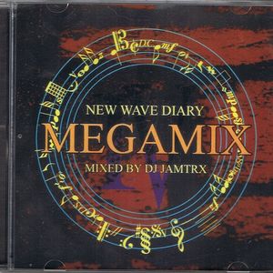New Wave Diary Megamix IV