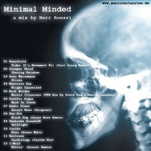 Minimal Minded