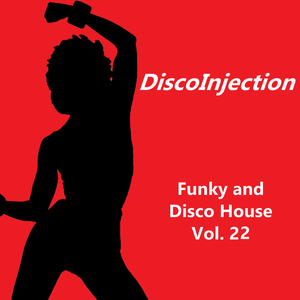Funky House Mix Vol. 22 / 2022 DiscoinJection