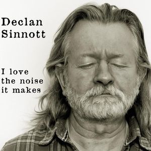 Wired Fms' Mark Browne talks with Declan Sinnott