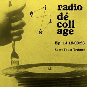 Radio Dé-coll/Age #14