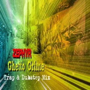 Ghetto Grime