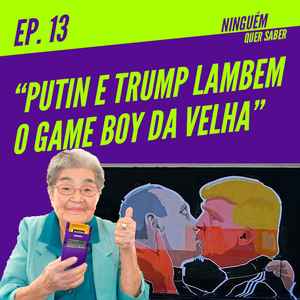 Ninguém Quer Saber
