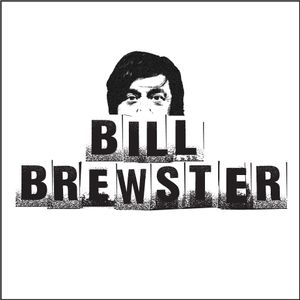 Cover art for DJ History Podcast #302 by billbrewster
