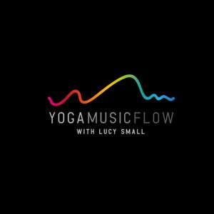 Yoga Music Flow by yogi & DJ Lucy 'Elle J' Small April 2020