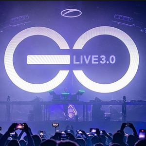 Giuseppe Ottaviani Live 3.0 at A State of Trance, Moscow 2021