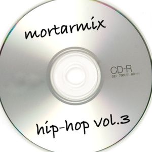Hip-Hop Vol.3