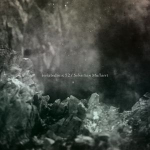 isolatedmix 52 - Sebastian Mullaert (aka Minilogue)