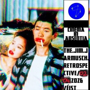 Cinema in Absentia Ep. 9