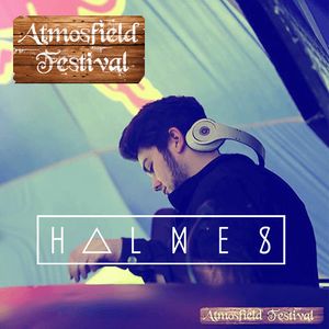 Atmosfield Festival Live Recording (Red Bull Stage)