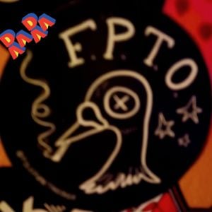 HIDDEN GEMS - FOLK PUNK TAKE OVER - 28.08.25