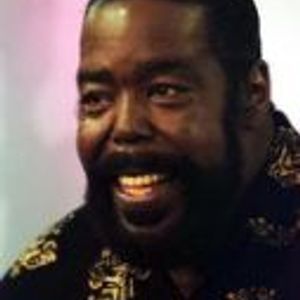 Barry White Mix Vi By Jorge Hernandez Laloth Mixcloud