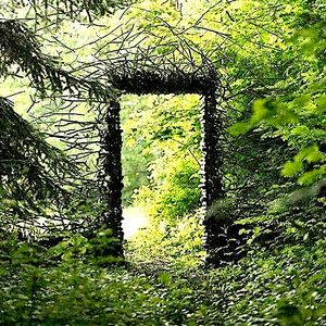 Cover art for Out the Gate by steve-whale