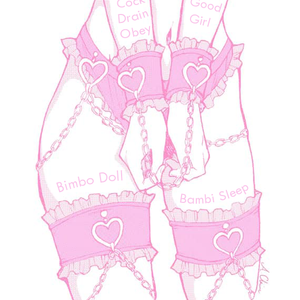 Bambi Sleep - Bambi's Enhanced Basic Loop - Final Version by