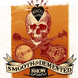 Smooth & Demented Show-Mix It Up!