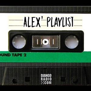 Alex'Playlist !